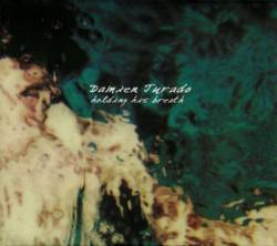 Damien Jurado : Holding His Breath